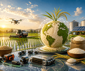 innovation ecosystem for interconnections sustainable