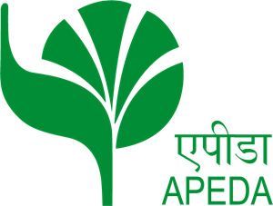 Apeda Logo