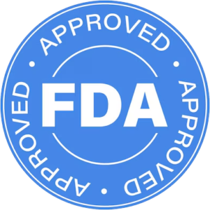 FDA Approved