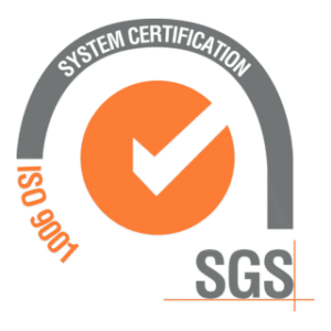 SGS logo
