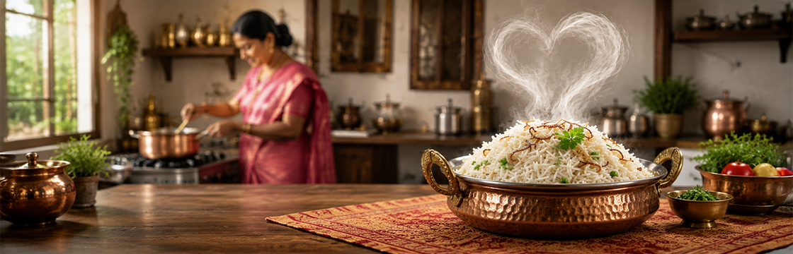 Sella Rice Square Image